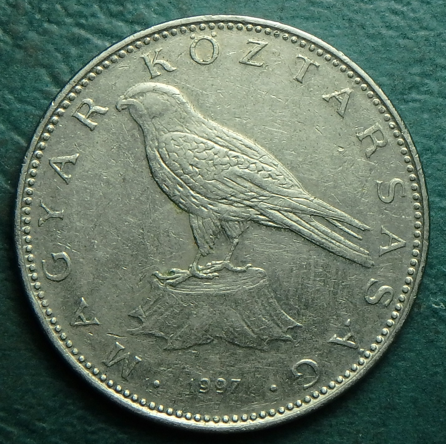 1997 HU 50 f obv.JPG