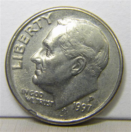 1997 Roosevelt Dime (Obverse)-ccfopt.jpg