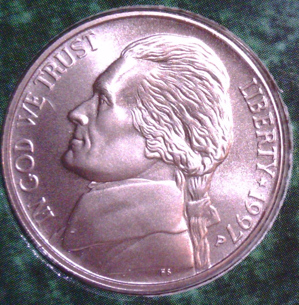 1997P 5 Cents Matte OBV.jpg