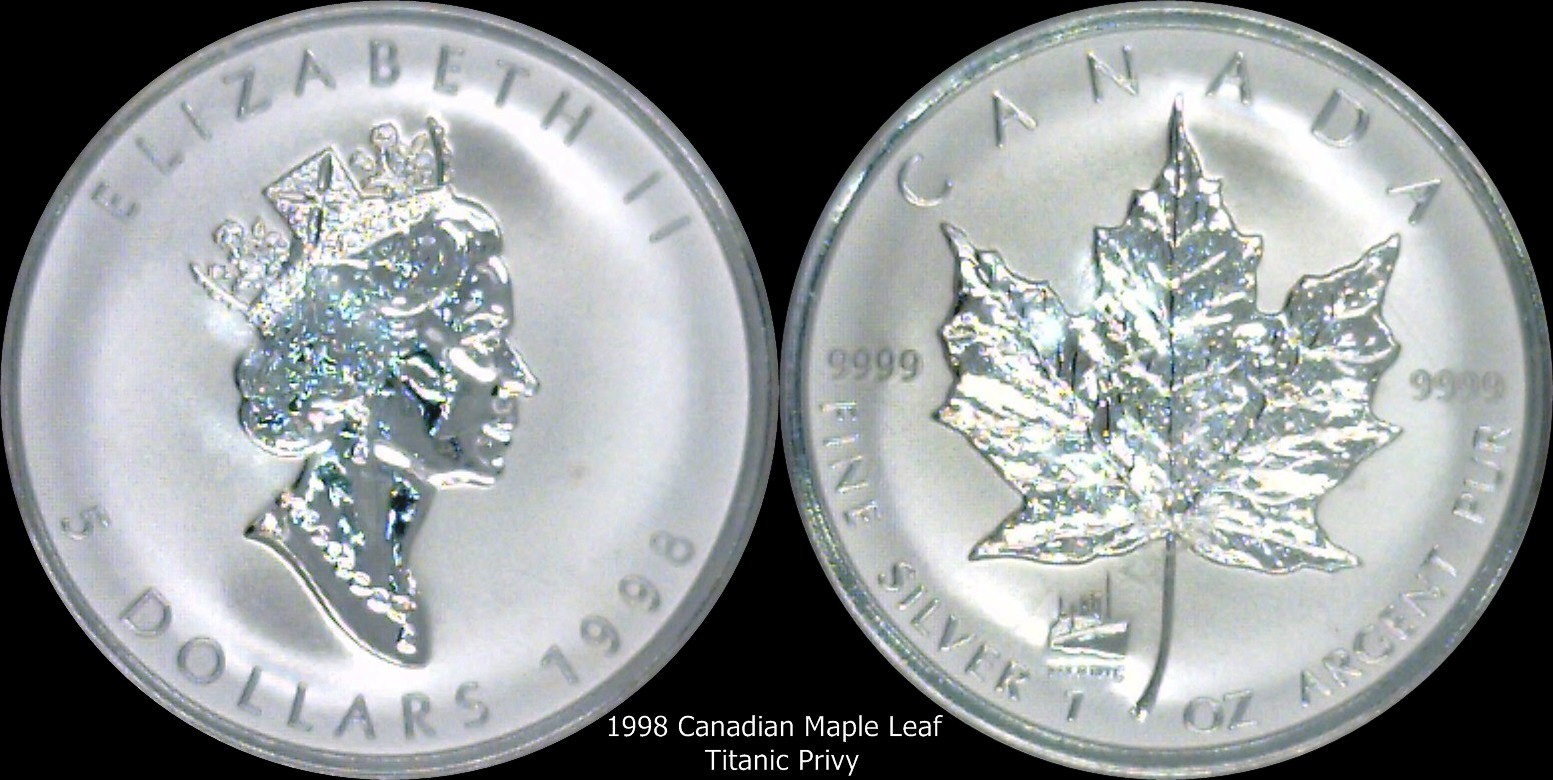 1998 Canadian Maple Leaf Privy.jpg