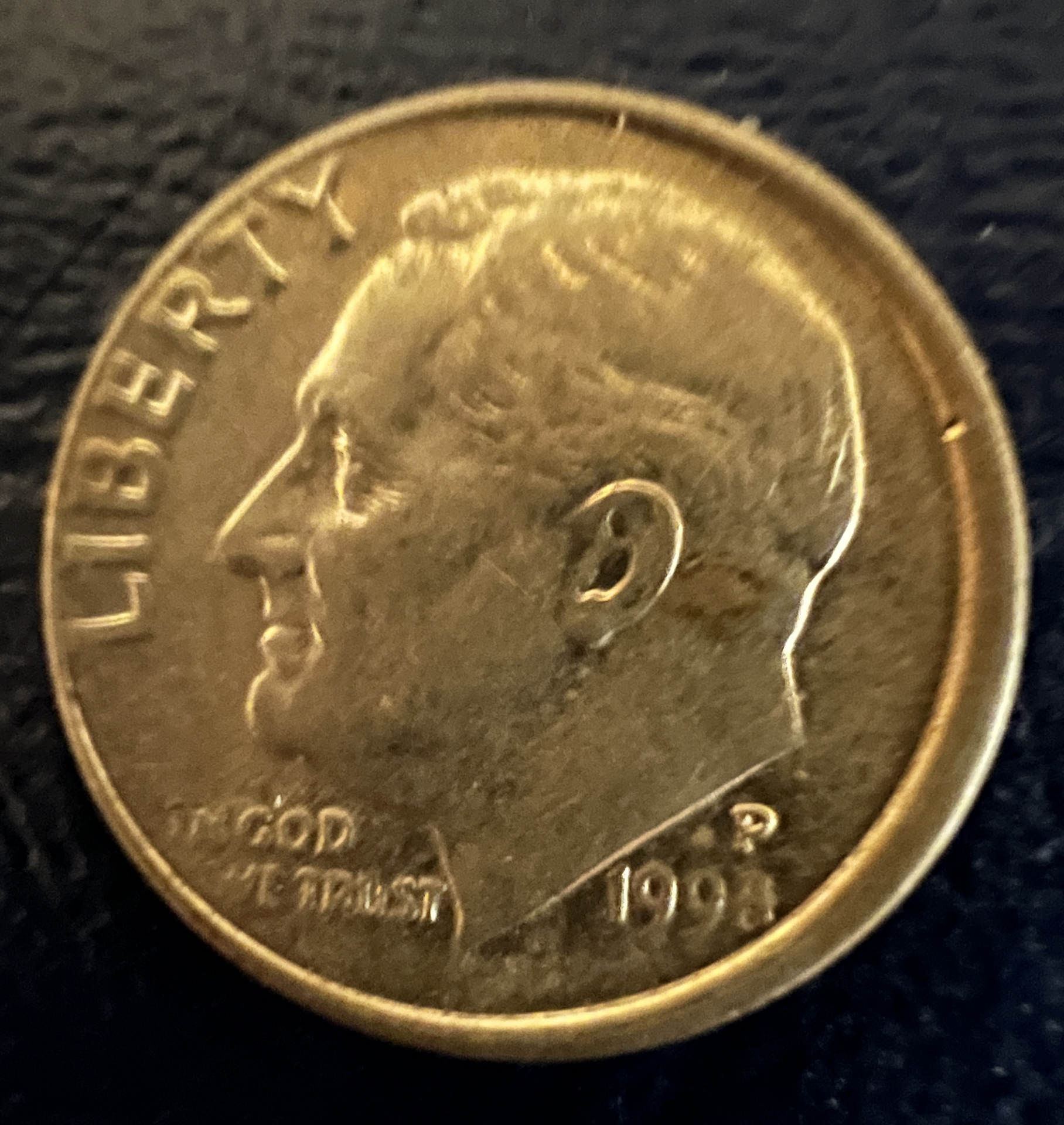 1998 dime Obv.png