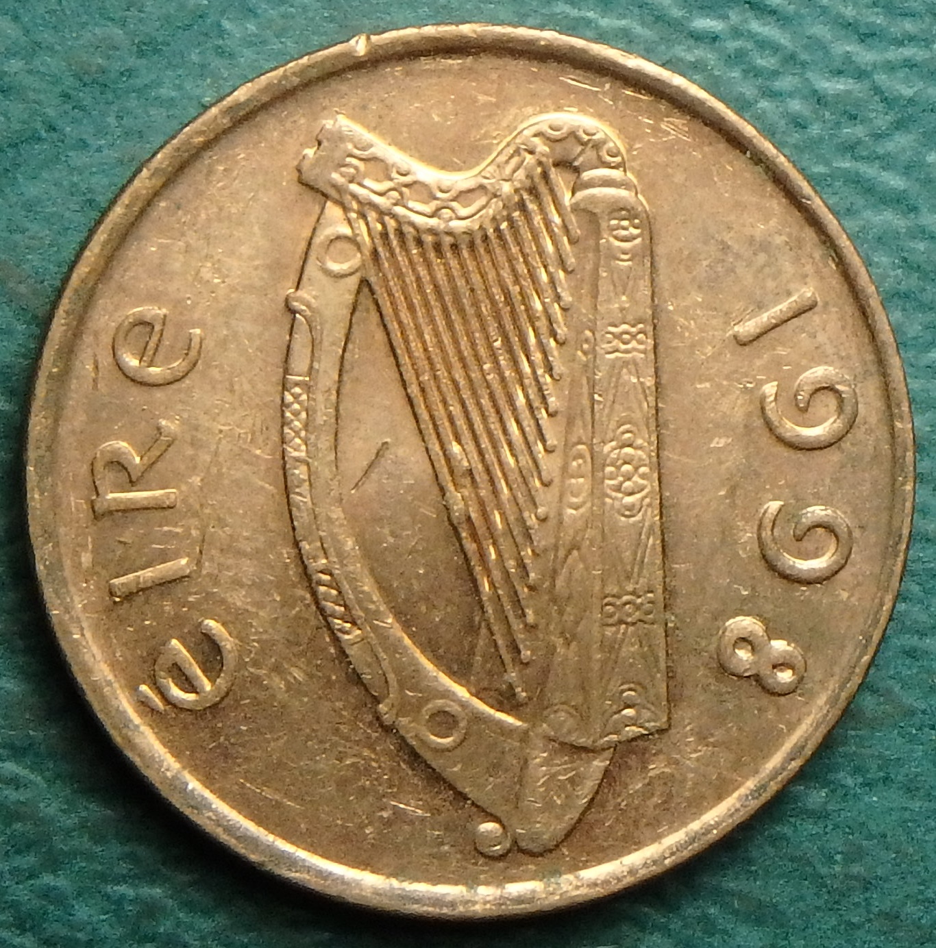 1998 IE 1 p obv.JPG