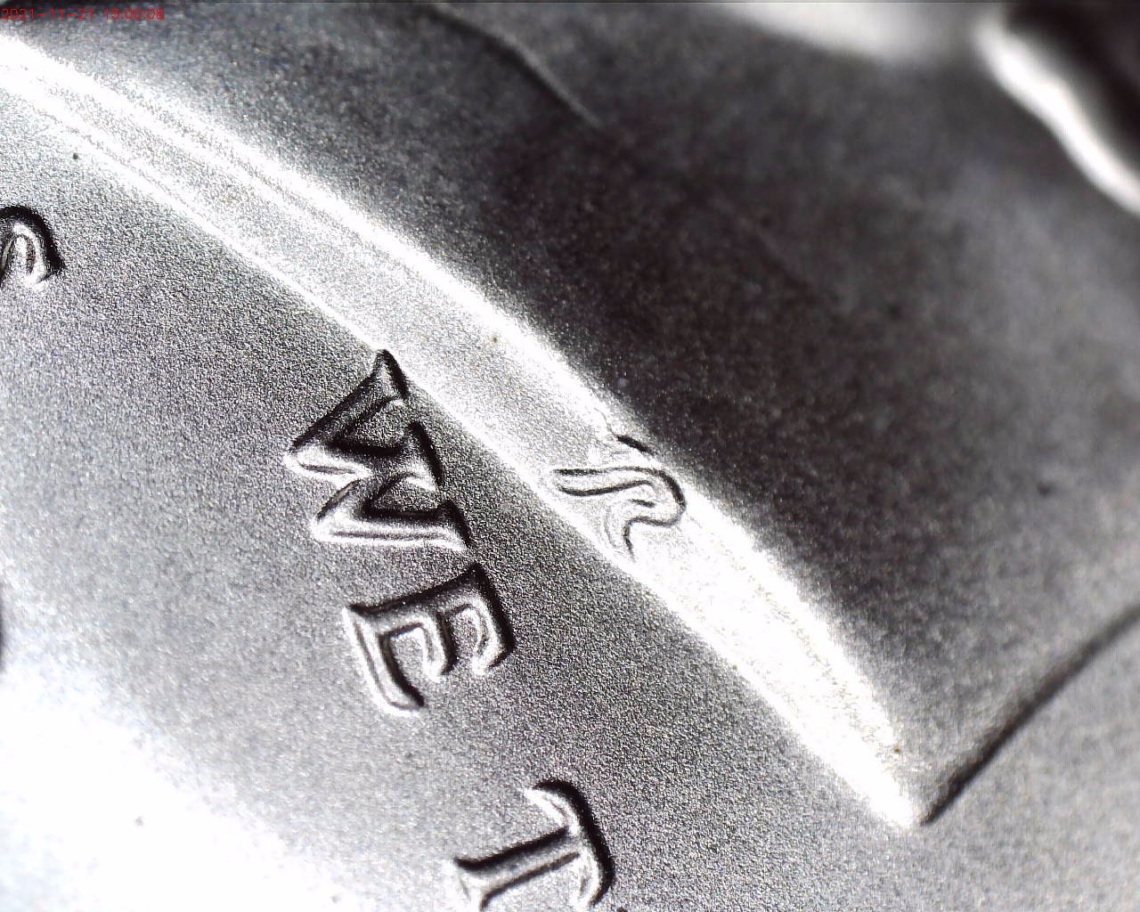 1998 JFK Matte Finish Die Crack.jpg