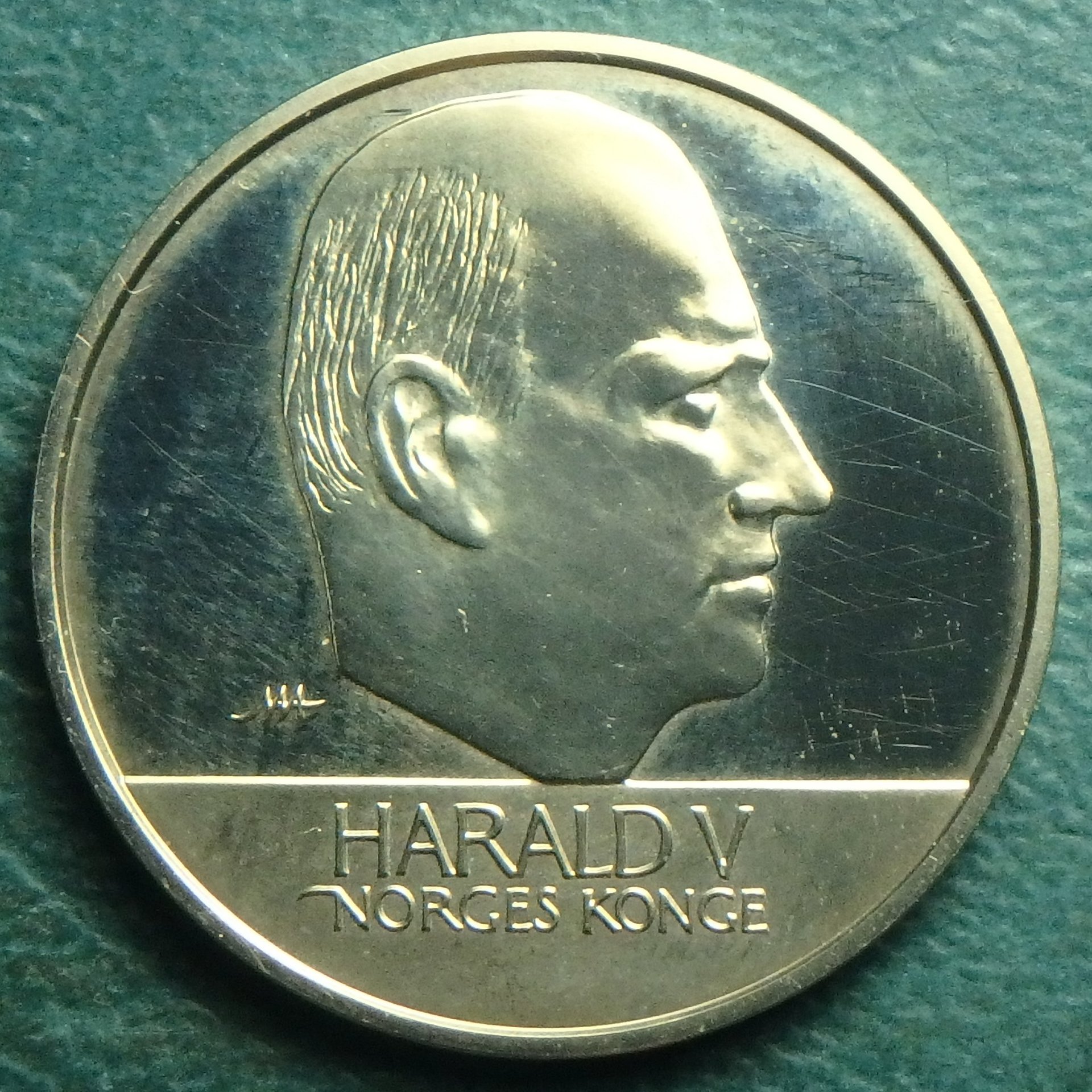 1998 NO 20 k obv.JPG