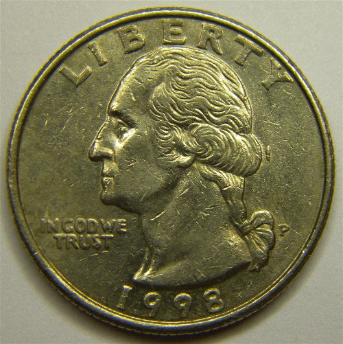 1998 P Washington Quarter (Obverse).jpg