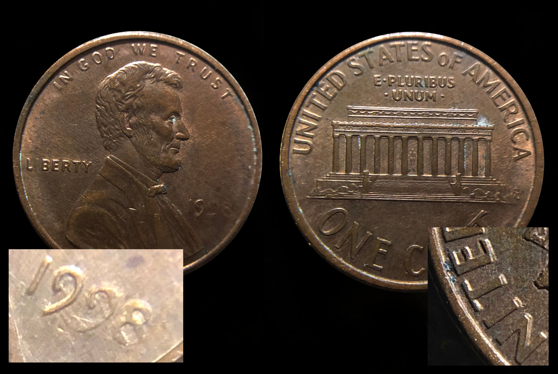 1998 penny DD RV-Date poor strike.jpg