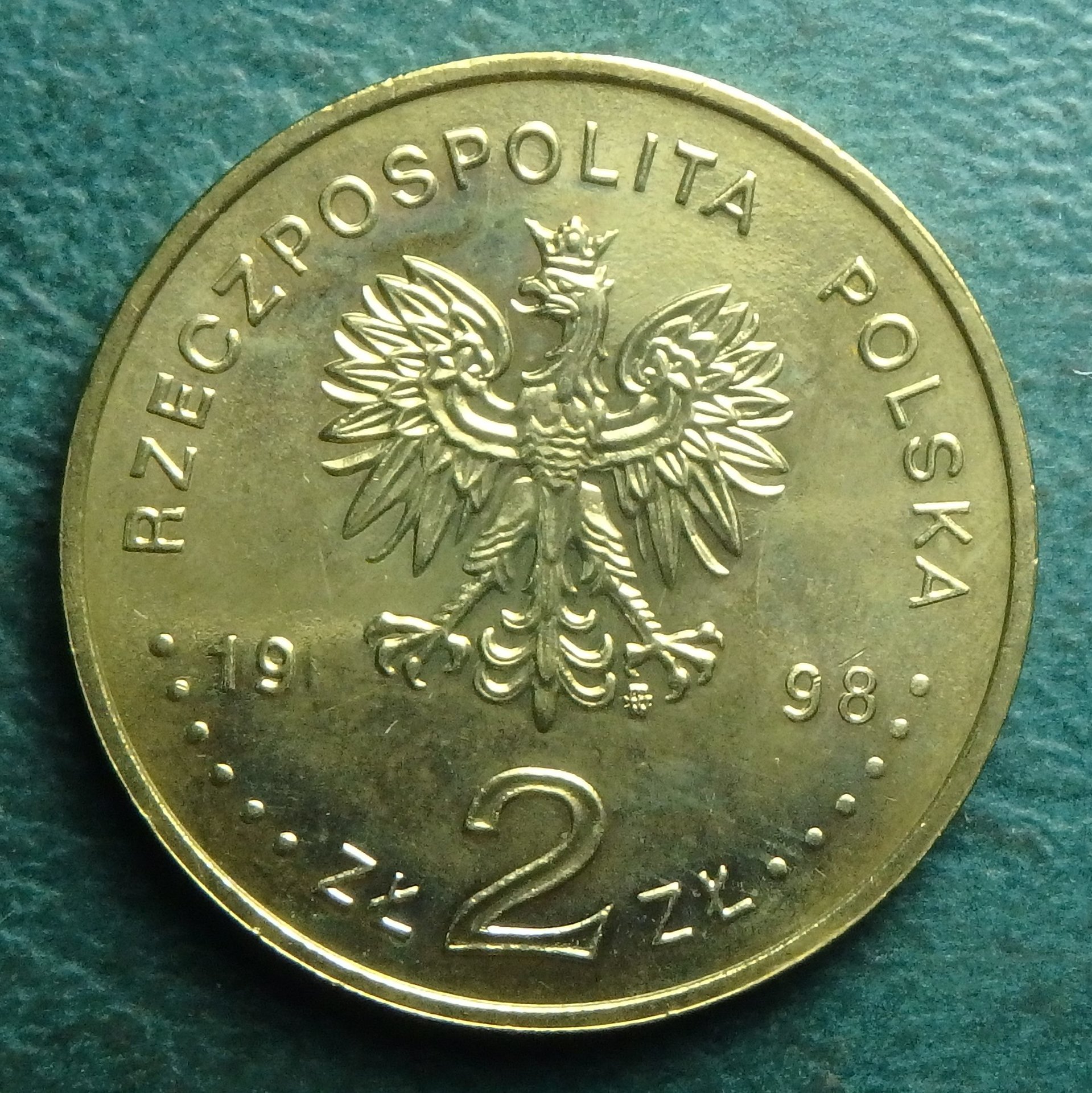 1998 PL-AM 2 z obv.JPG