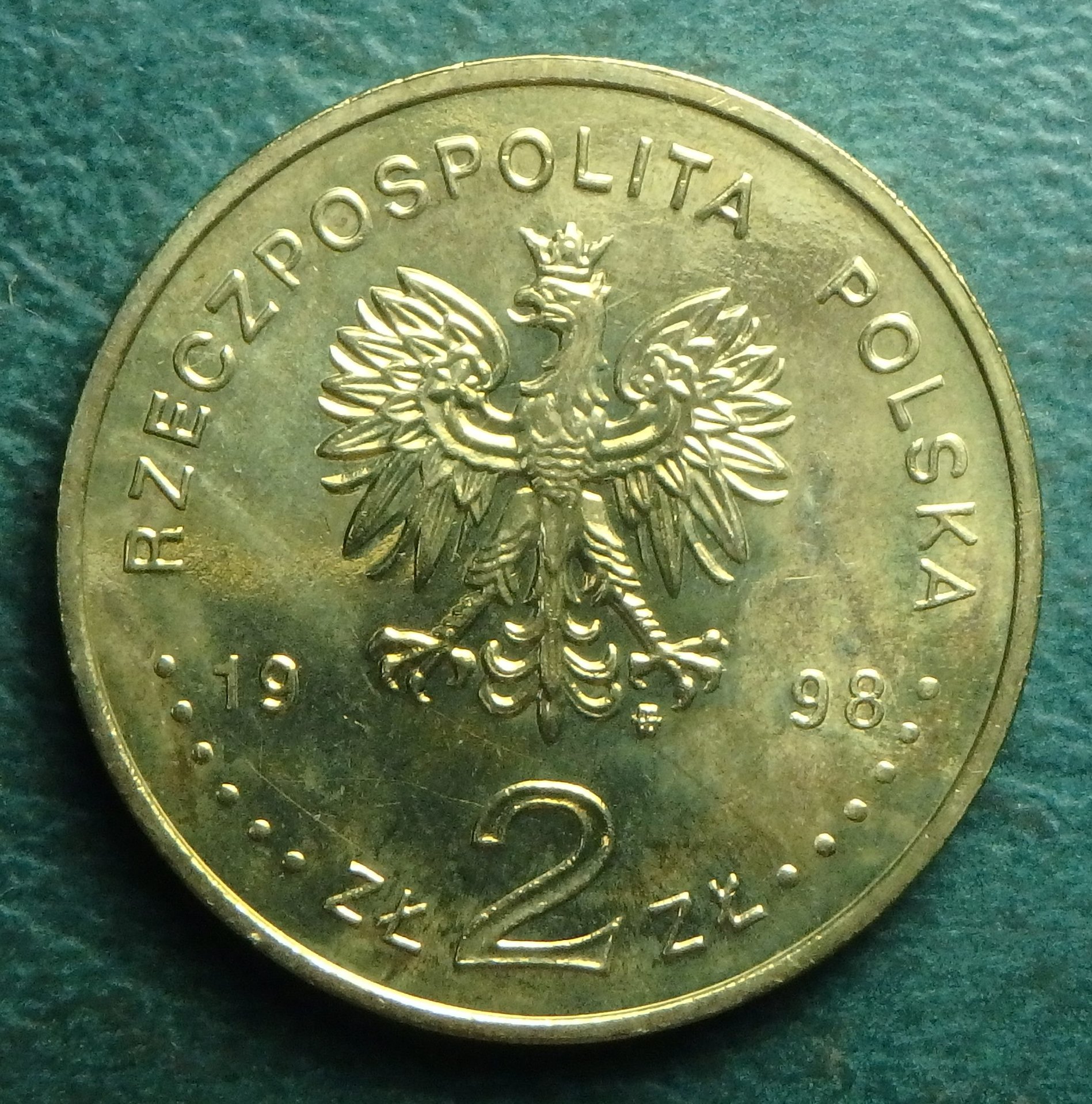 1998 PL-PoRa 2 z obv.JPG