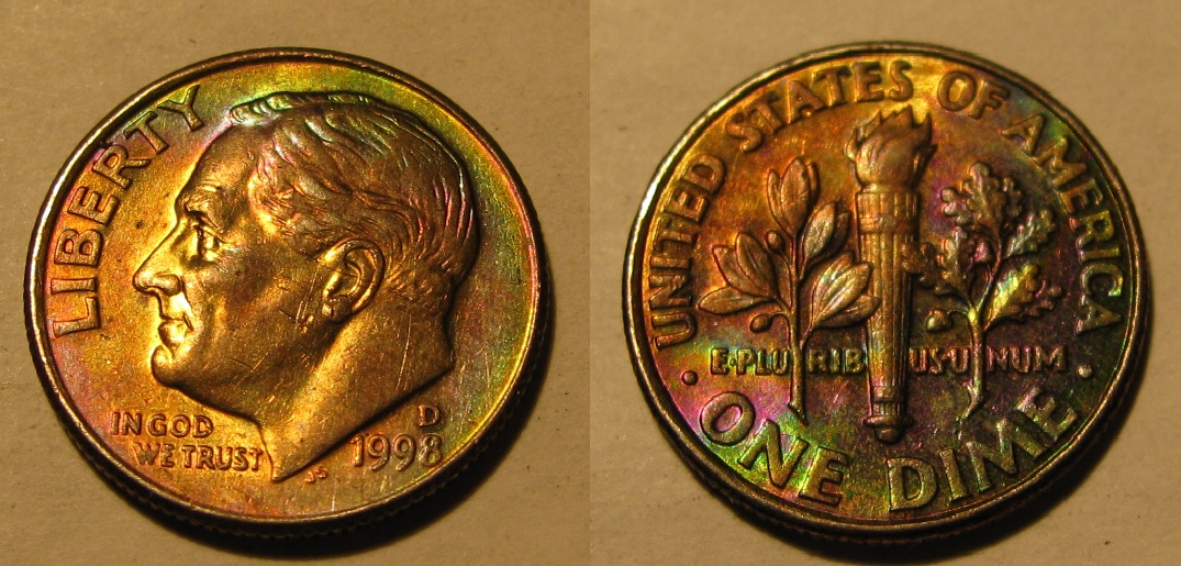 1998D Toned Dime.jpg