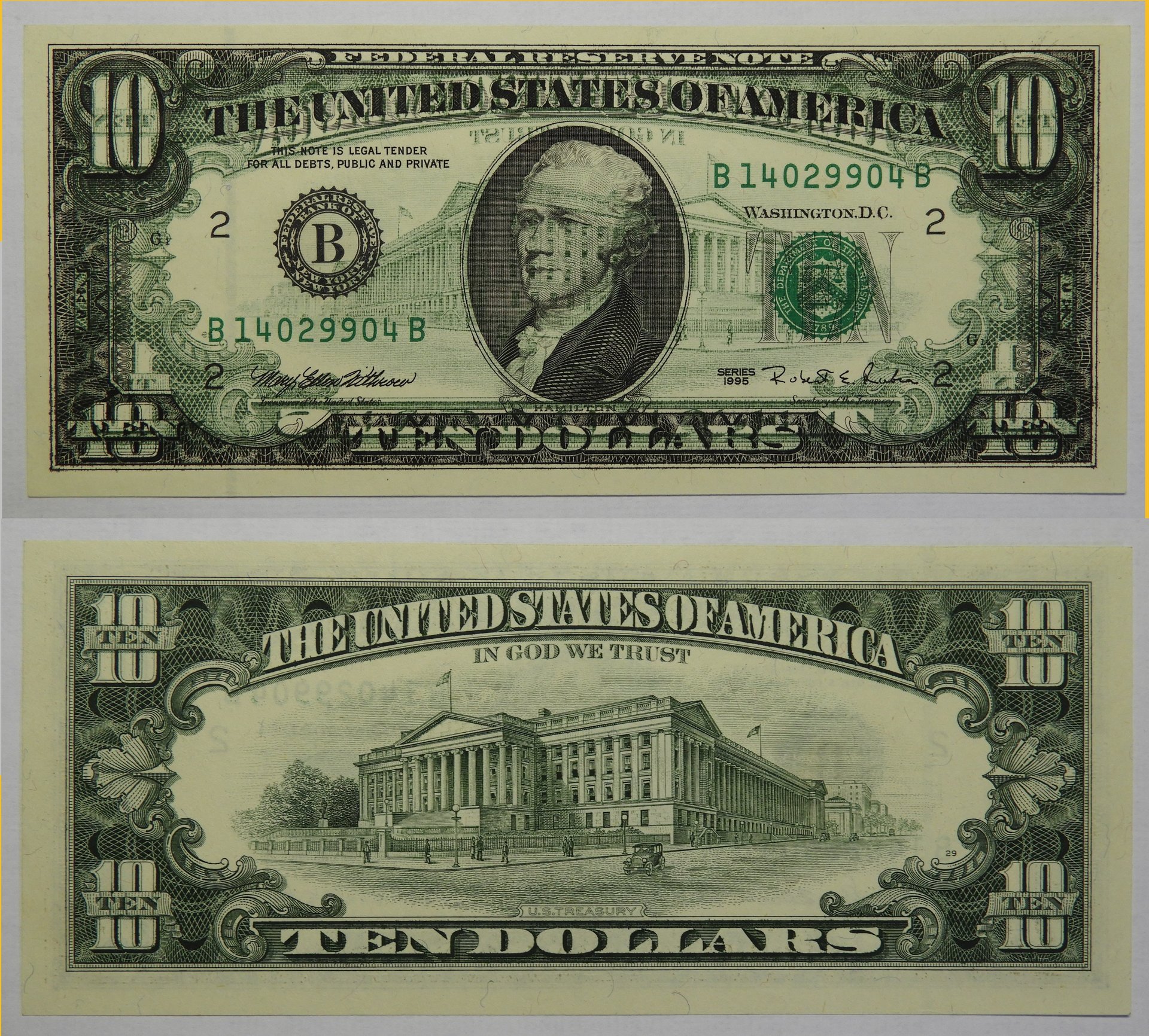 1999 $10 Full B to F Offset.jpg