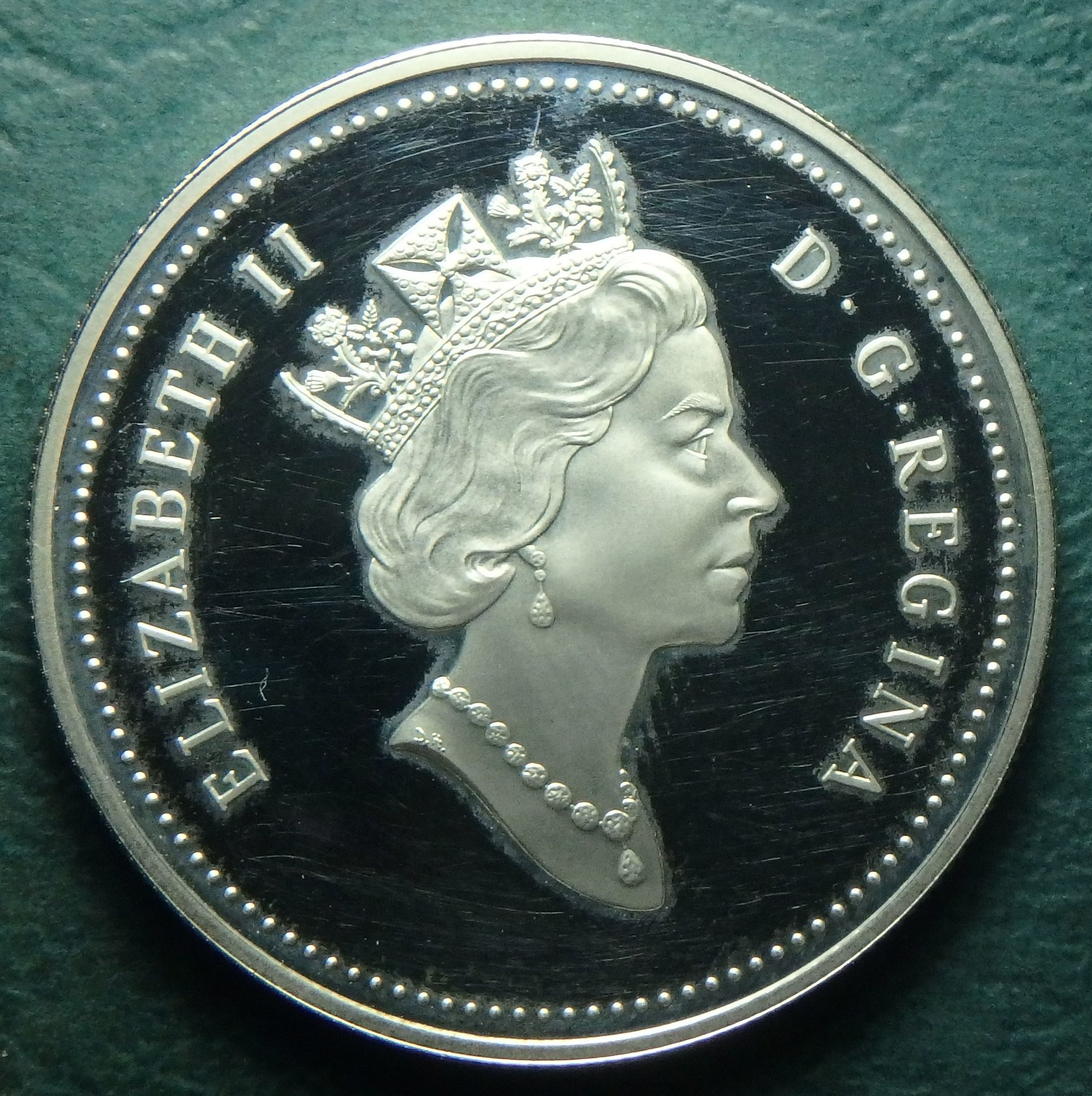 1999 CA 1 d obv.JPG