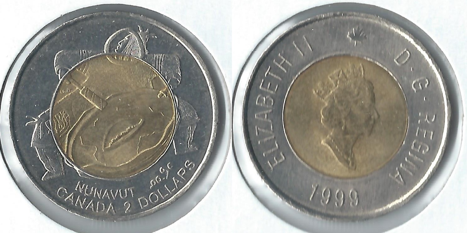 1999 canada nunavut 2 dollars.jpg