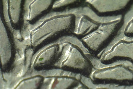 1999 D CT 25c DDR.Wexler.1999.P.WDDR.001.JPG