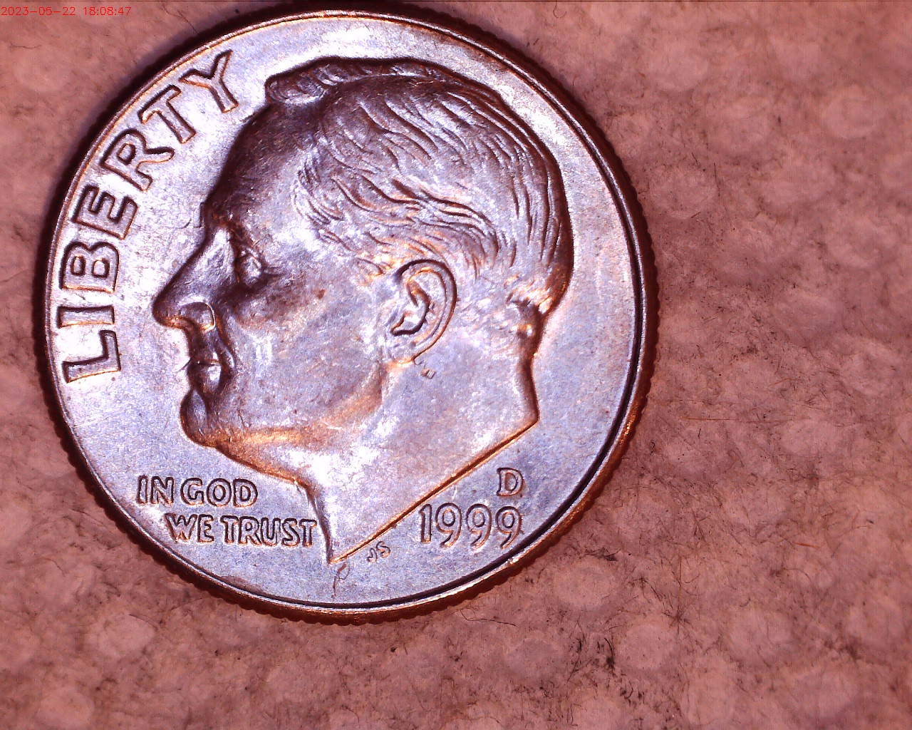 1999 D dime obverse.jpg