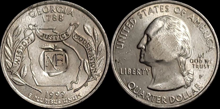 1999 GA NE counter stamped US Quarter 1-horz.jpg