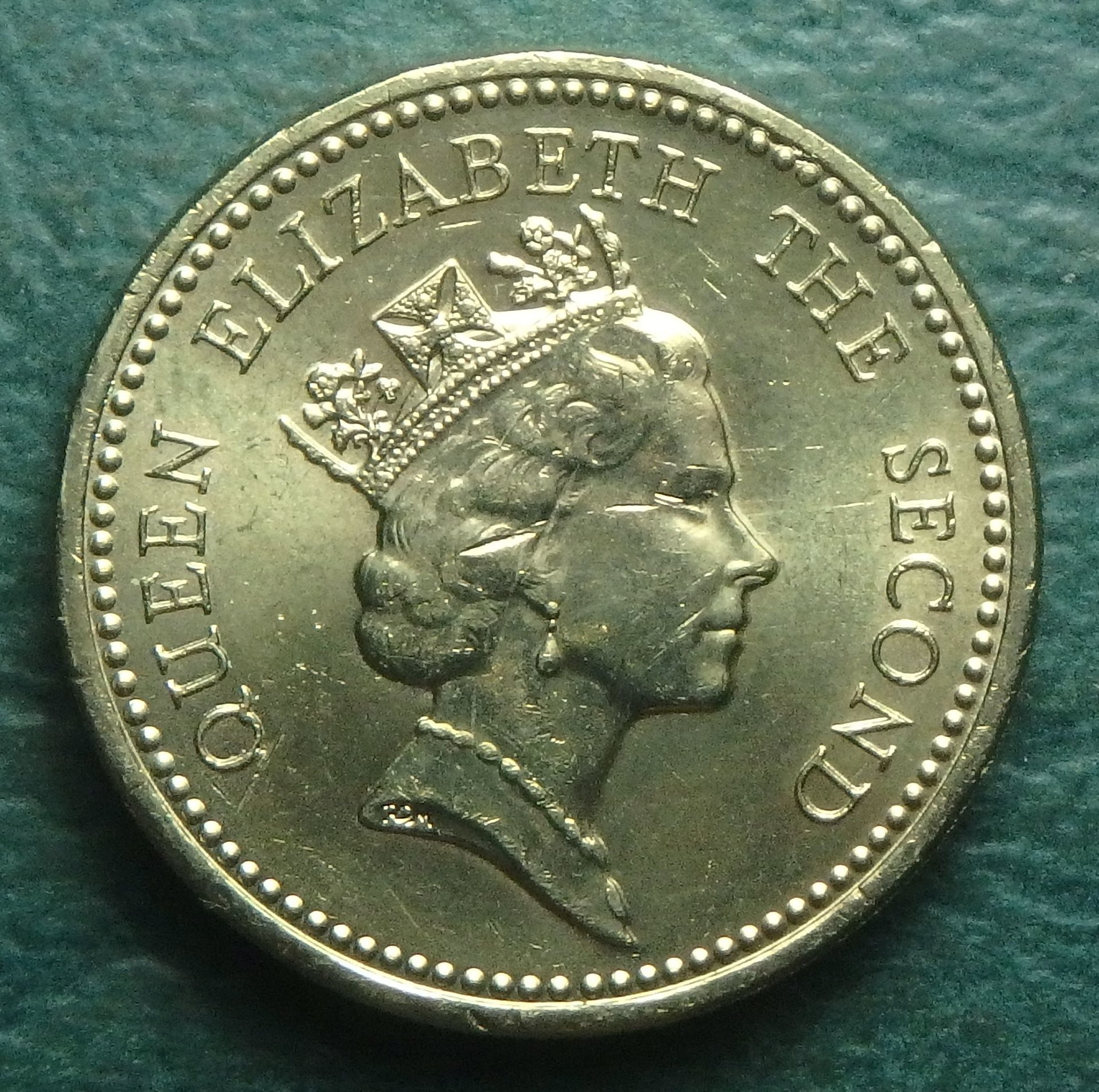 1999 GB-FK 1 p obv.JPG