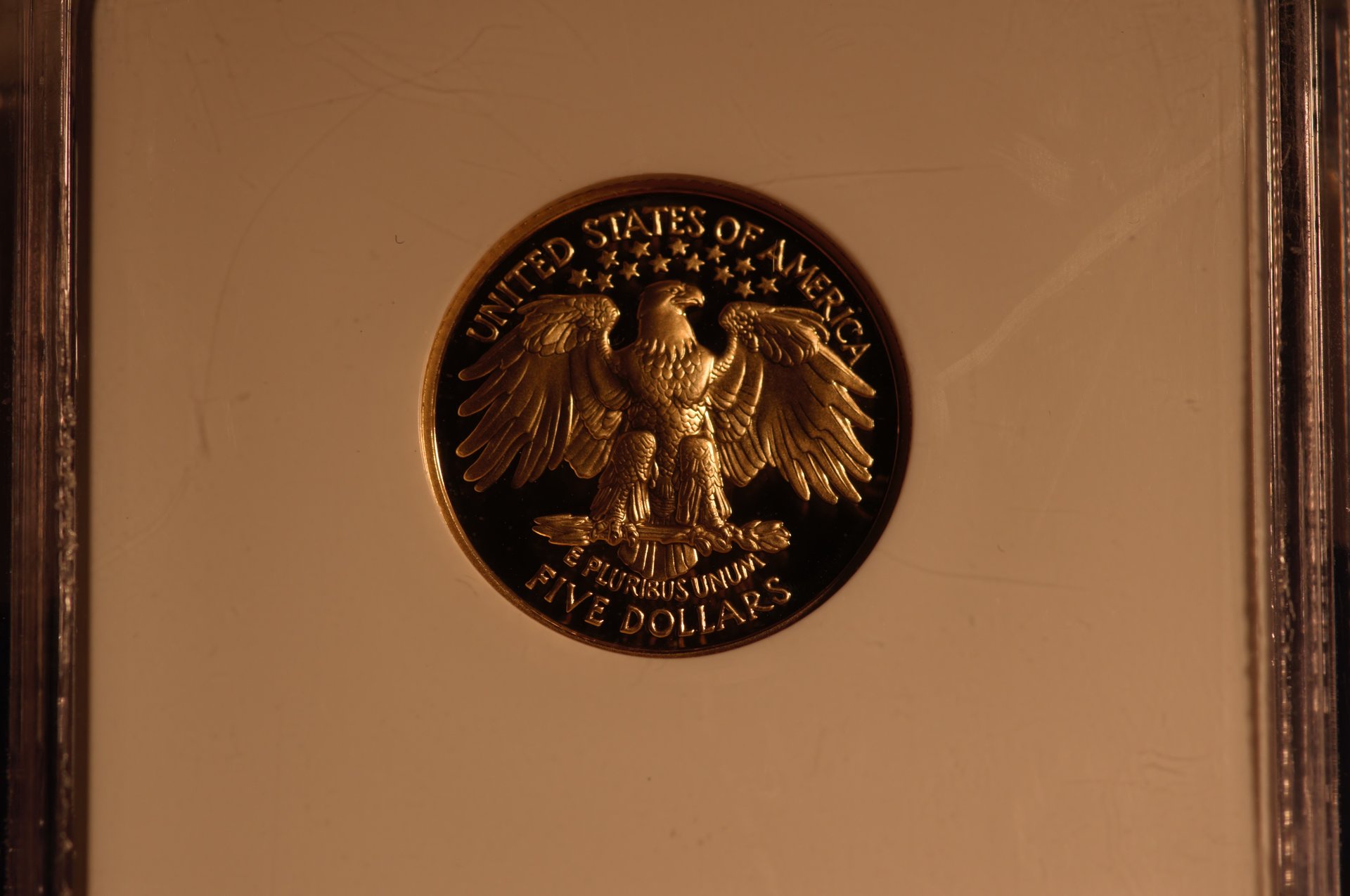 1999 George Washington eagle (3).jpg