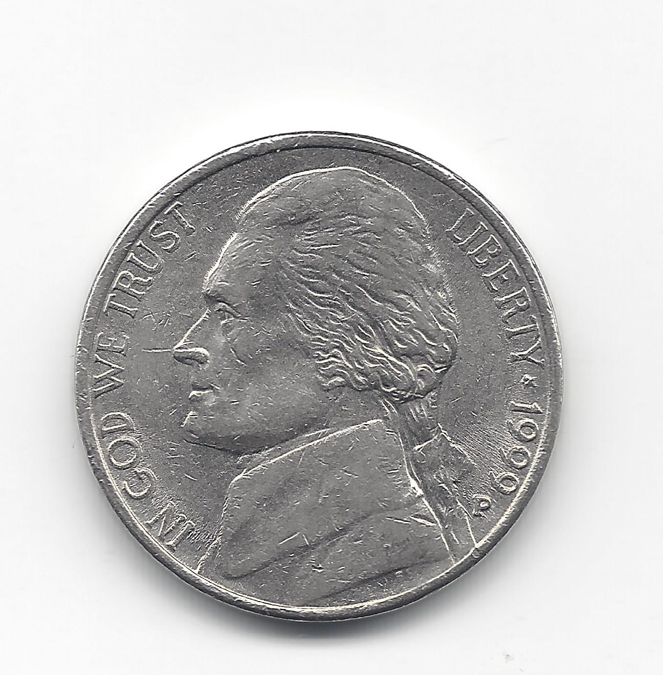 1999 nickel obverse.jpg