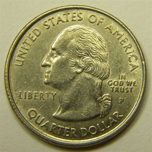 1999 P Georgia State Quarter (Obverse).jpg