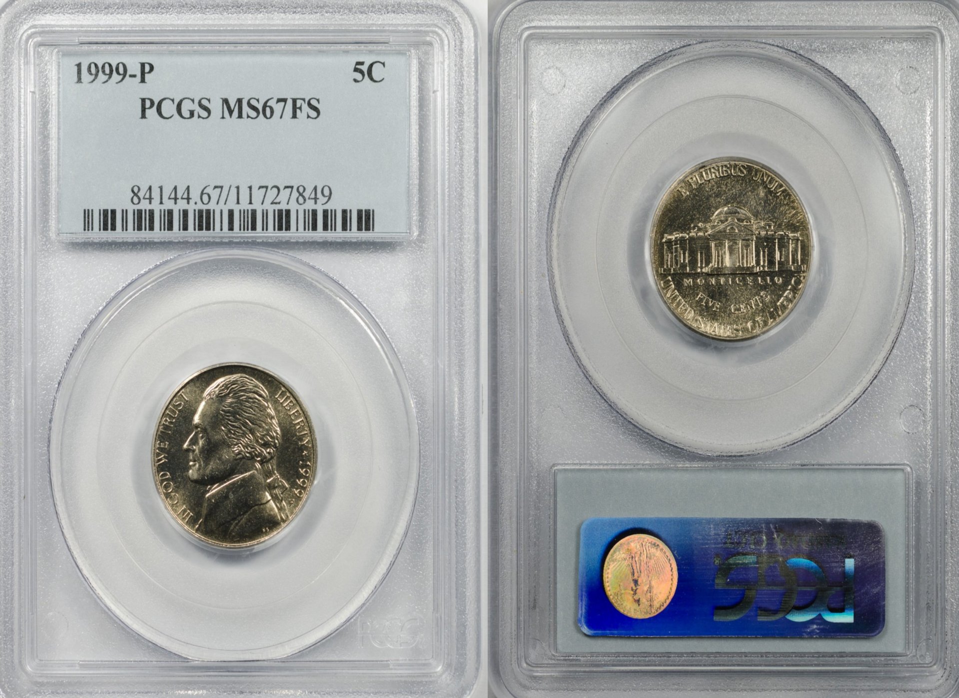 1999-P Jefferson Nickel FS.jpg