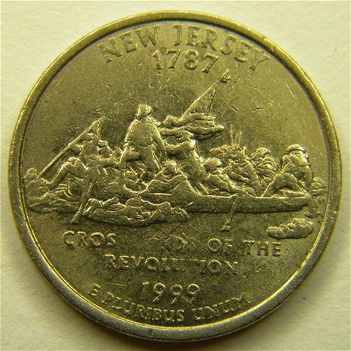 1999 P New Jersey State Quarter (Reverse1).jpg