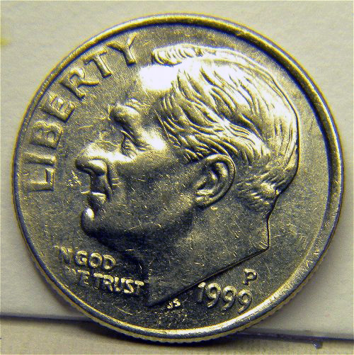 1999 P Roosevelt Dime (Obverse).jpg