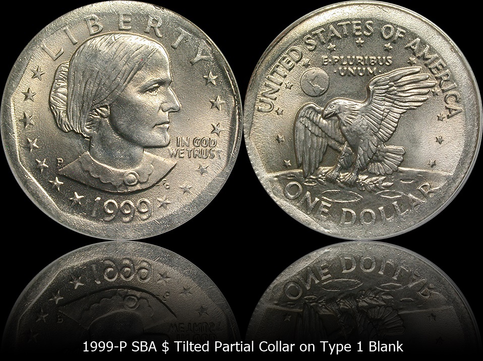 1999-P SBA $ Tilted Partial Collar on Type 1 Blank 3.jpg