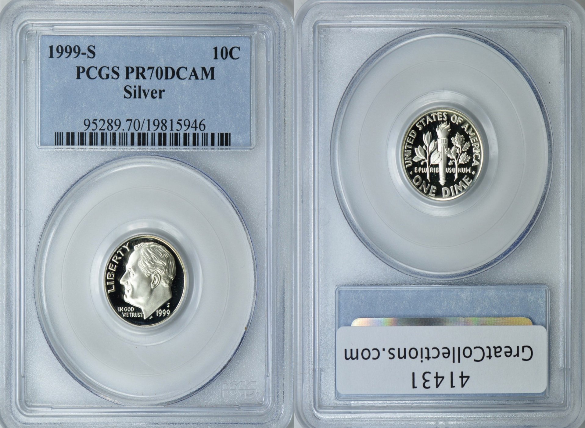 1999-S Roosevelt Dime Silver.jpg