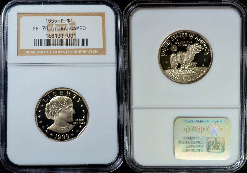 1999 Susan B Anthony Dollar.jpg