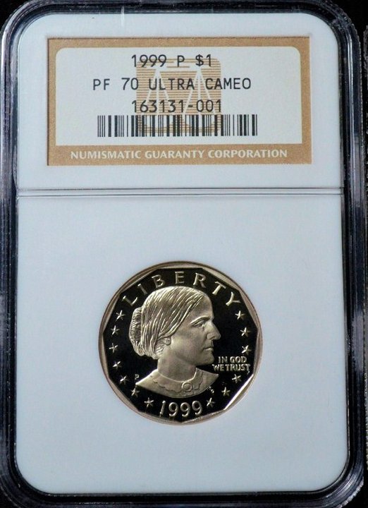 1999 Susan B Anthony Dollar Obv.jpg