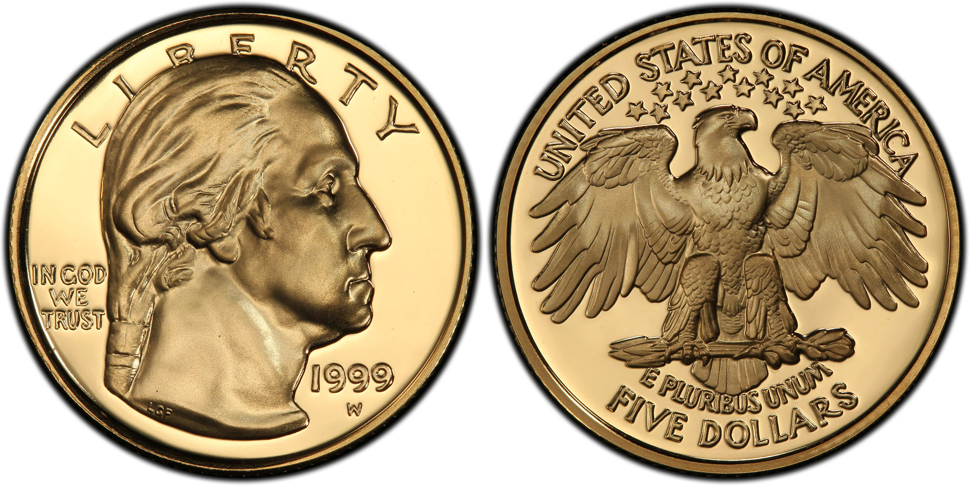 1999 Washington $5 Gold Coin.jpg
