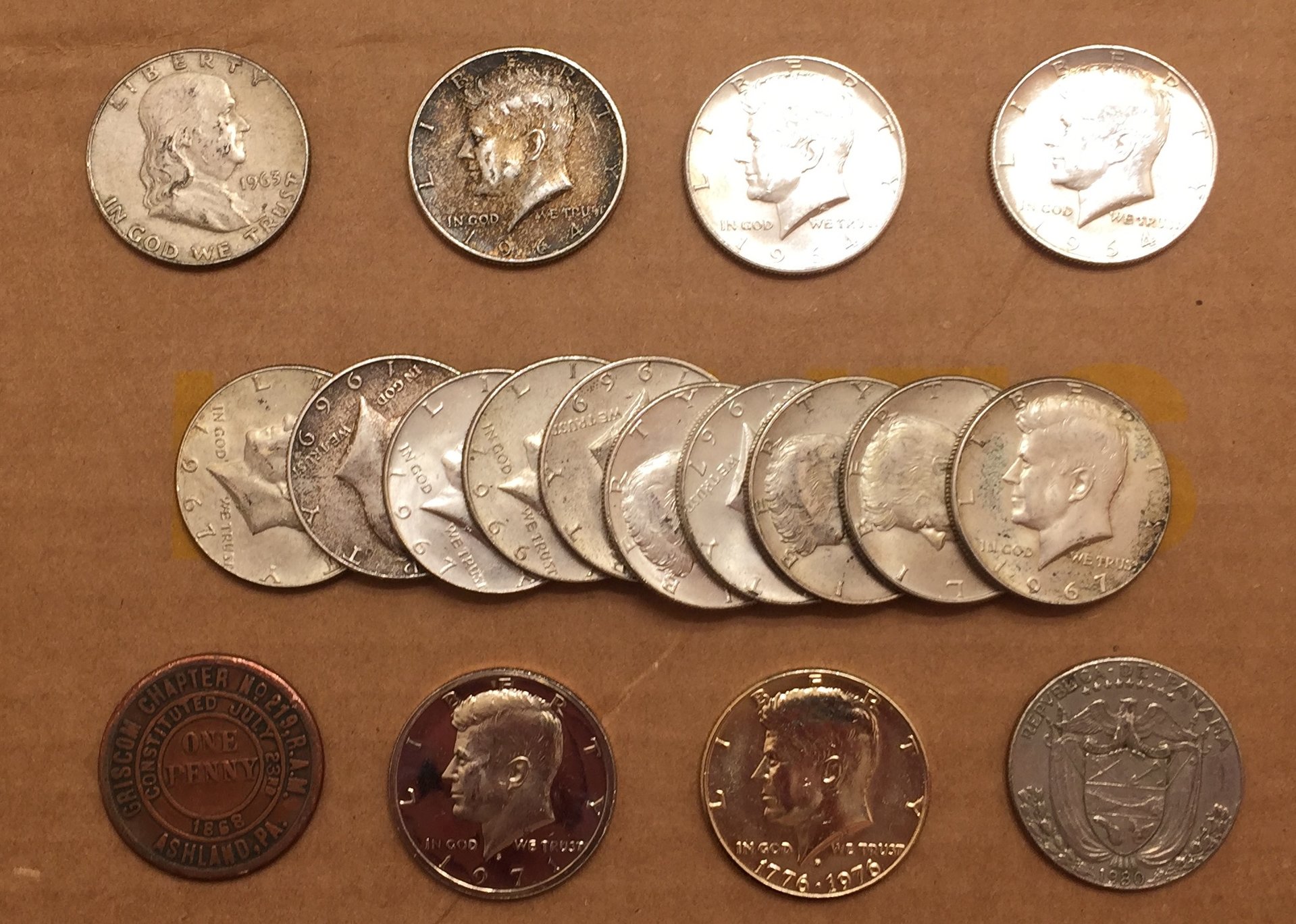 19APR19 Half Dollar Finds.jpg