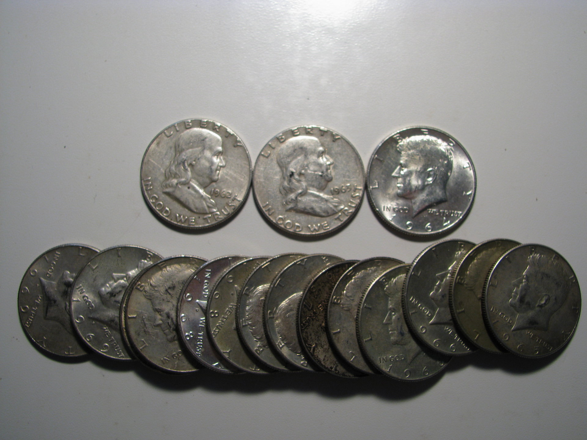 19May16 Half Dollar Finds.JPG