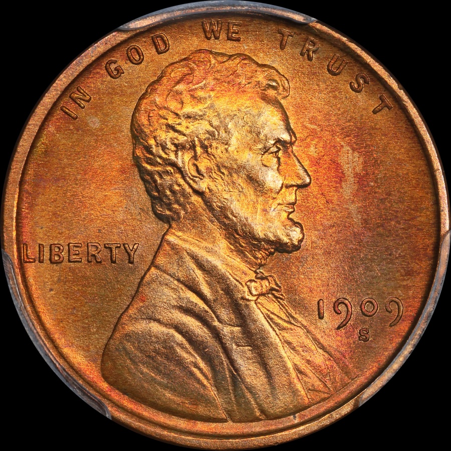 1c 1909-S MS66+RB PCGS 37482007 Obv CU.jpg