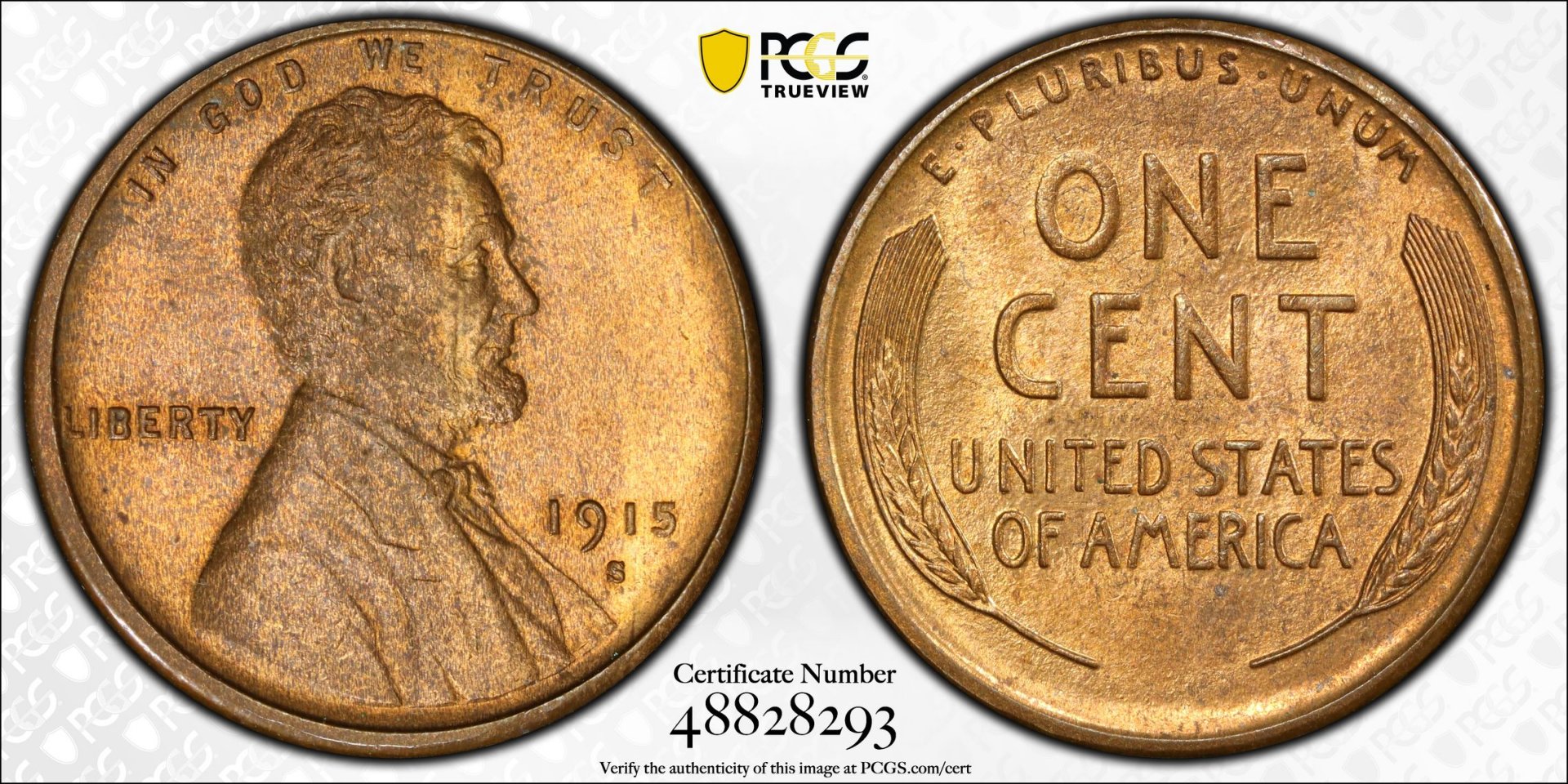 1c 1915-S MS65RB PCGS 48828293 Trueview.jpg