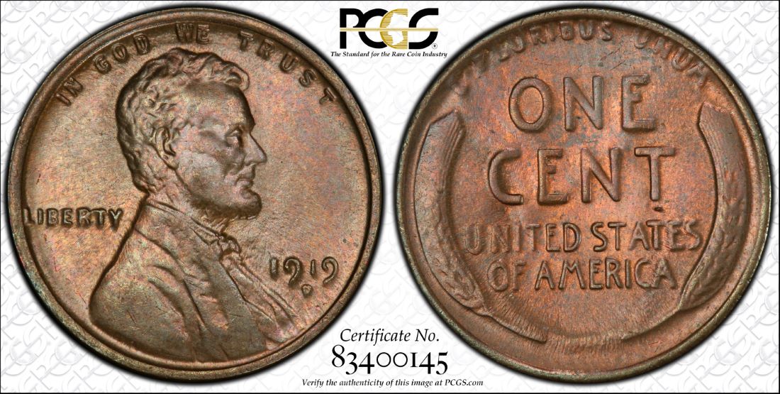 1c 1919-D MS64+BN Trueview 83400145.jpg