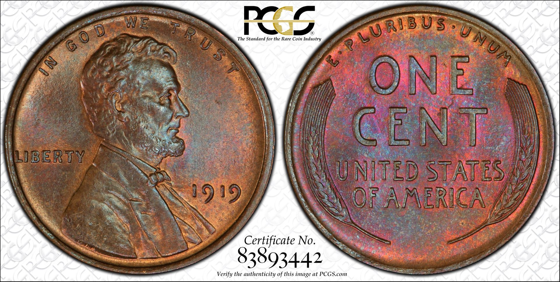 1c 1919 MS65BN PCGS 83893442 Trueview Ex Abe.jpg