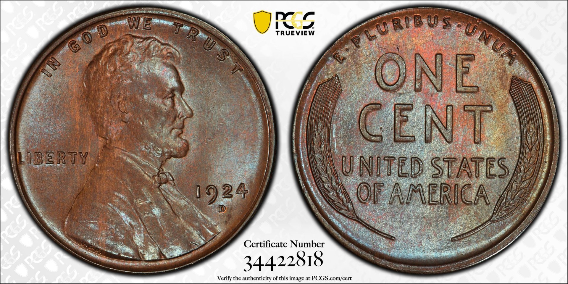 1c 1924-D MS64BN PCGS CAC Trueview 34422818.jpg