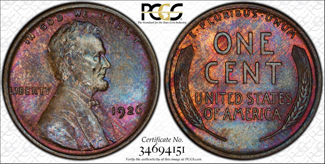 1c 1926 MS64BN PCGS Trueview 34694151.jpg