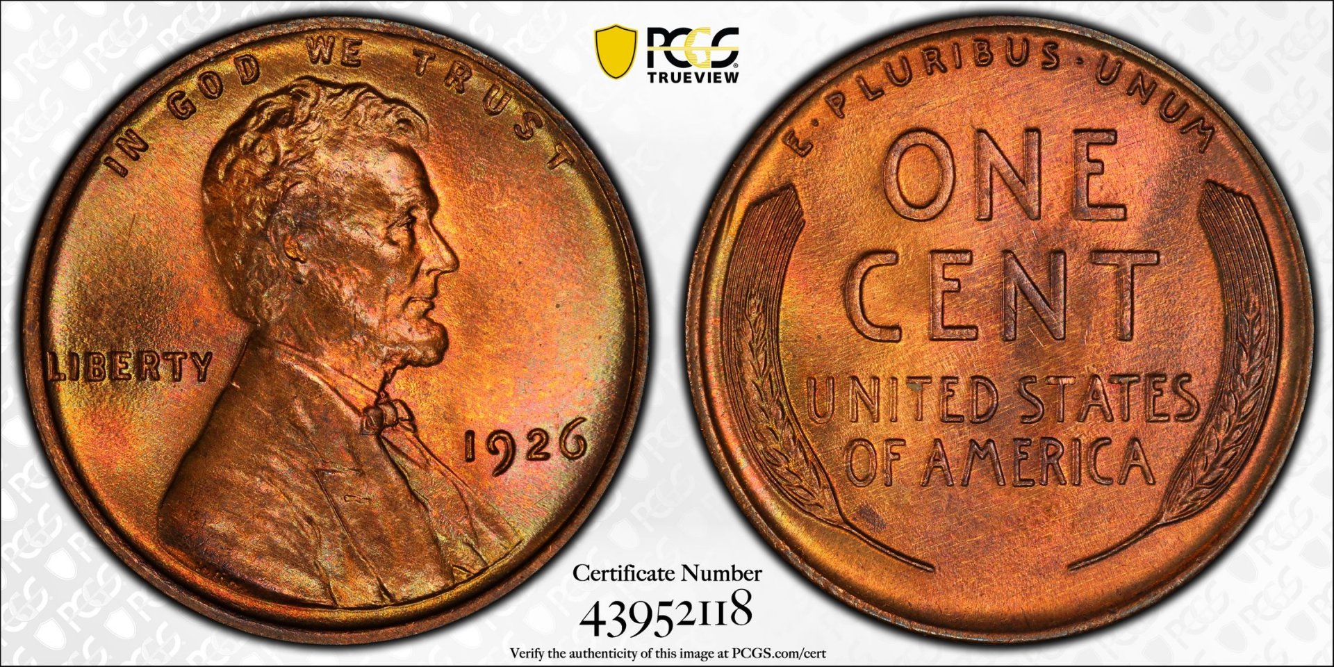 1c 1926 MS66RB PCGS Trueview 43952118.jpg