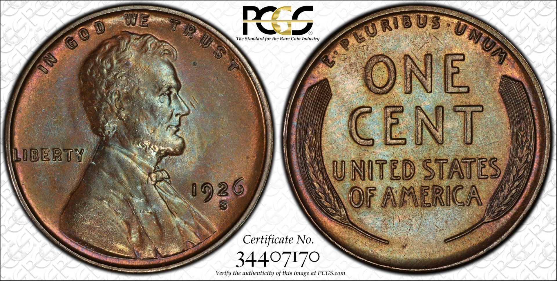 1c 1926-S MS65BN PCGS 34407170 Trueview Ex Abe.jpg