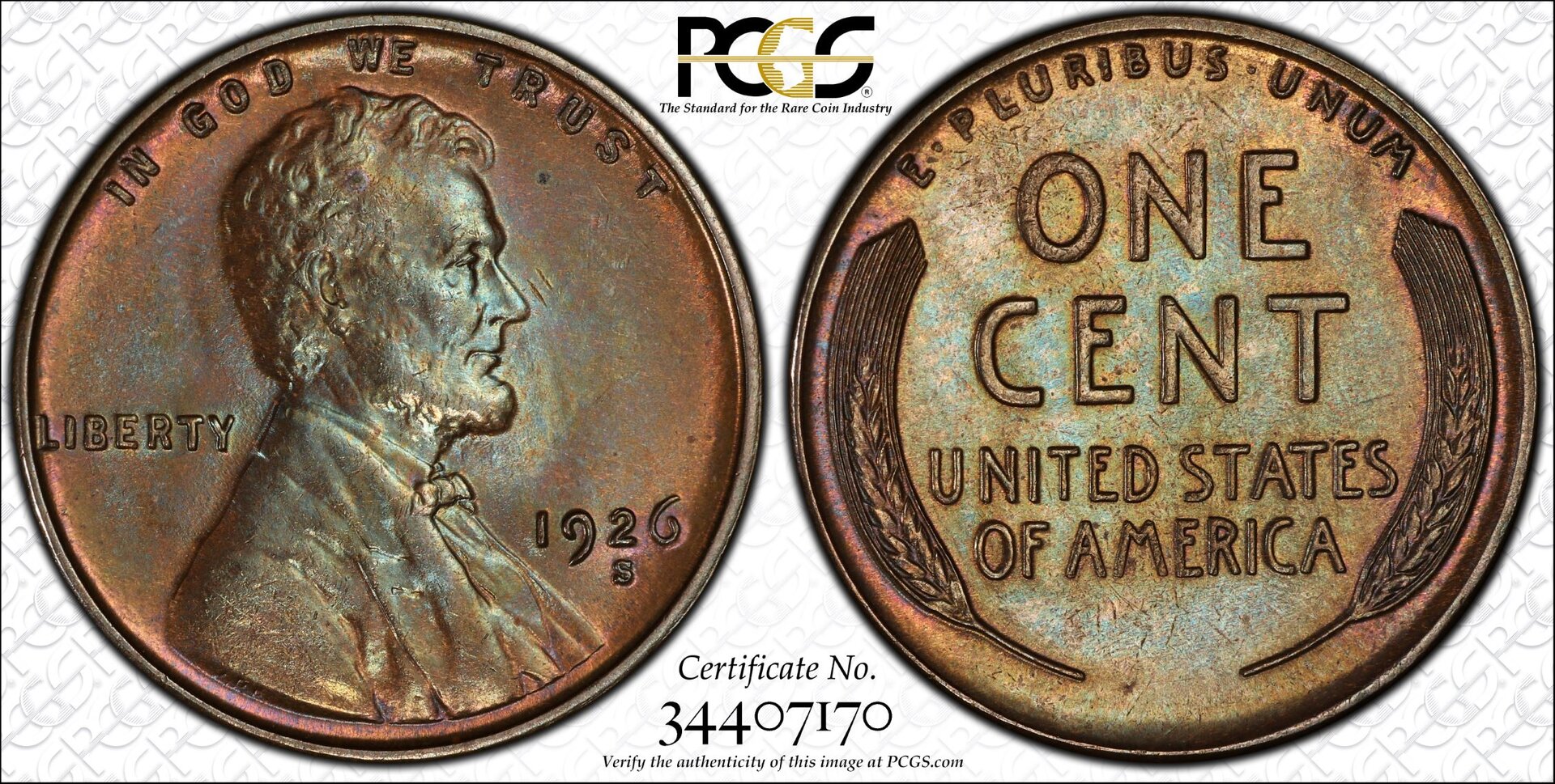 1c 1926-S MS65BN PCGS 34407170 Trueview Ex Abe.jpg