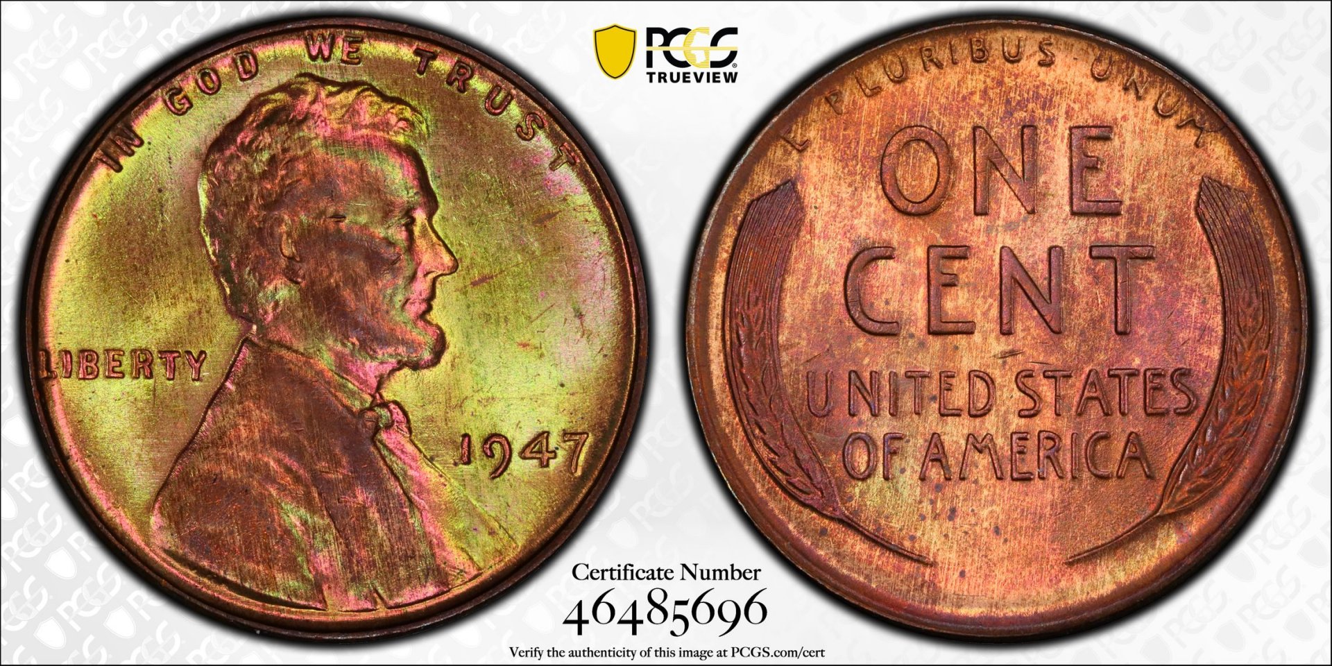 1c 1947 MS64RB PCGS 46485696 Trueview.jpg