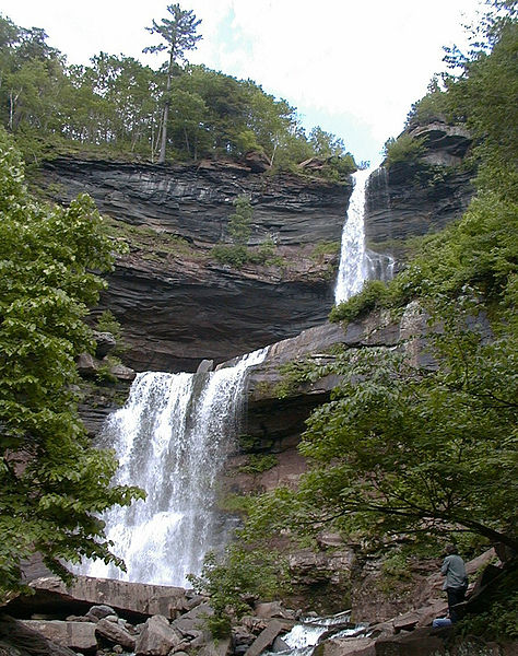 1Catskill NY-Kaaterskill Falls.jpg