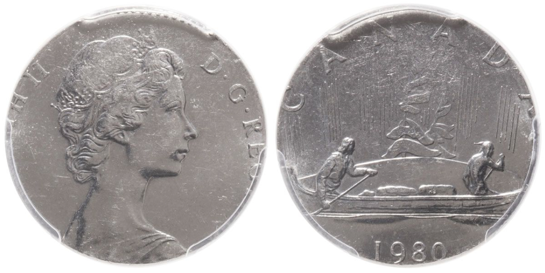1d_1980_PCGS_MS62_struck_on_25c.jpg