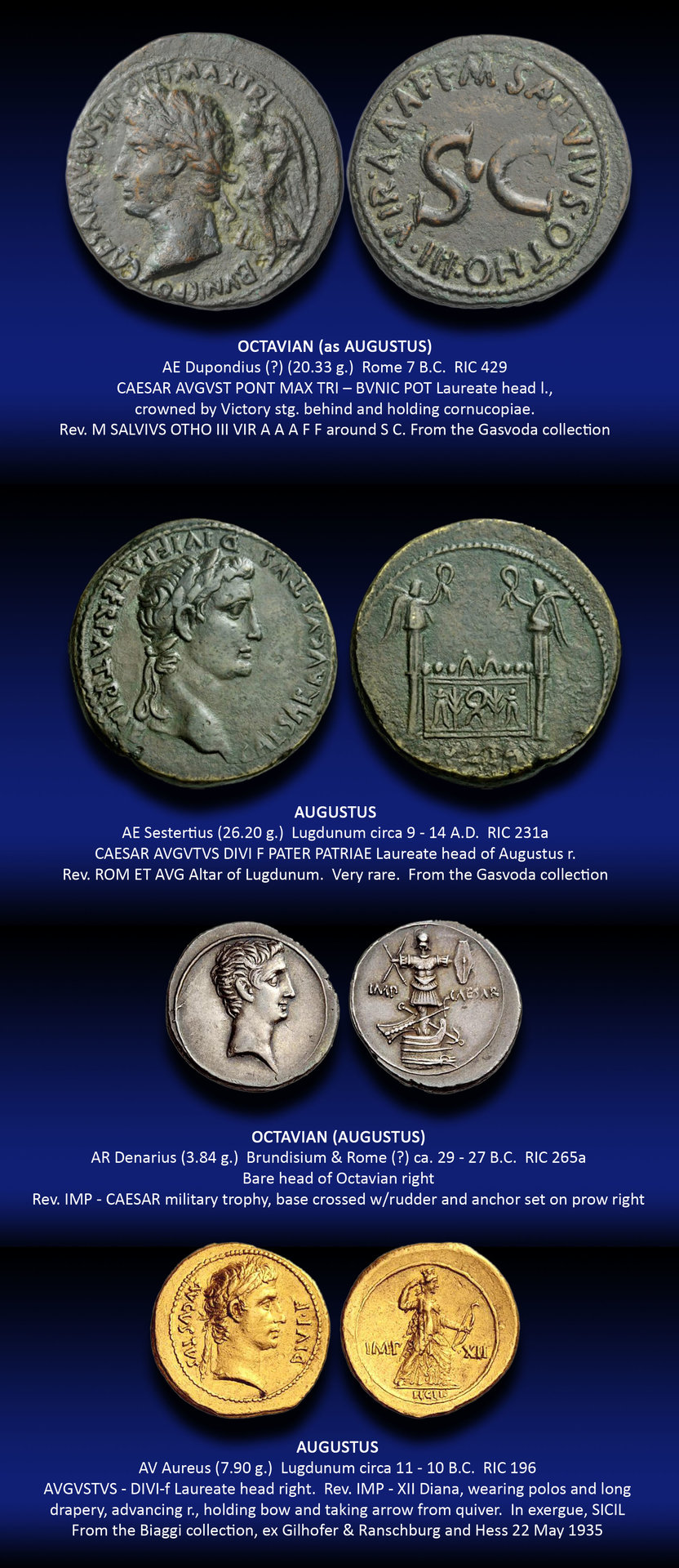 2 - Augustus mint set.jpg