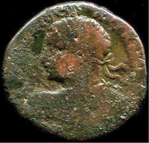 (2) Caracalla  Provincial Ancient Roman coin (1a).jpg