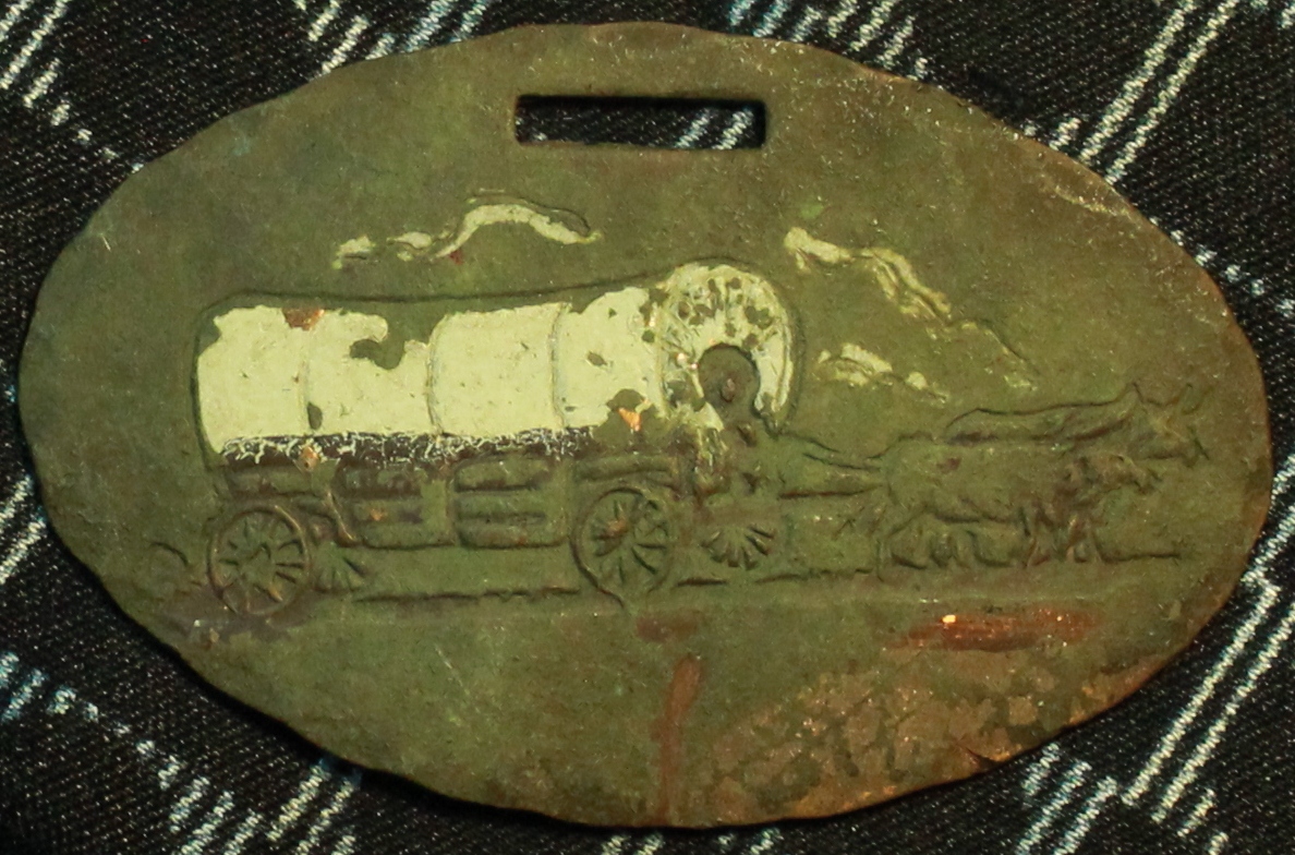2 cent bull and carriage.JPG