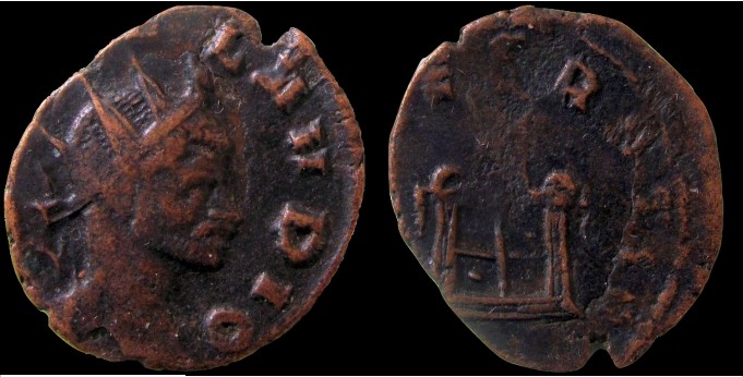(2) CLAUDIUS II (Gothicus) RIC Vi. Milan 261.jpg
