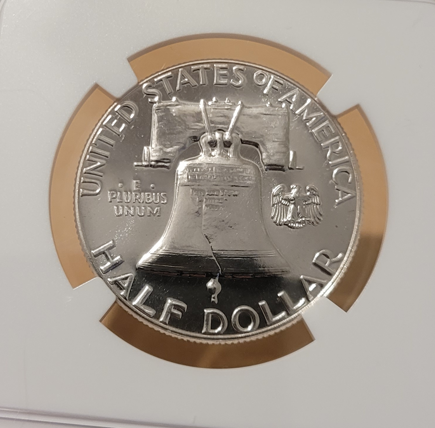 2 Franklin Half proof reverse.jpg
